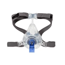 10-Pack, Vyaire AirLife, (NIV041S), Full Face Mask Anti-Asphyxiation Valve Small