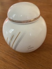 Barattolo PG Ceramiche antiche