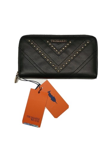 Portafoglio Trussardi jeans donna | eBay