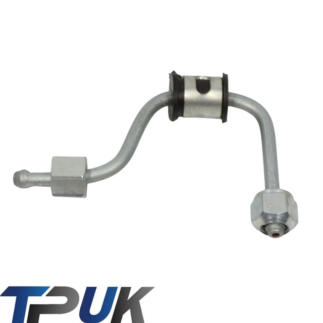 Genuine Ford High Pressure Fuel Pump Hose 1364107 for sale online eBay