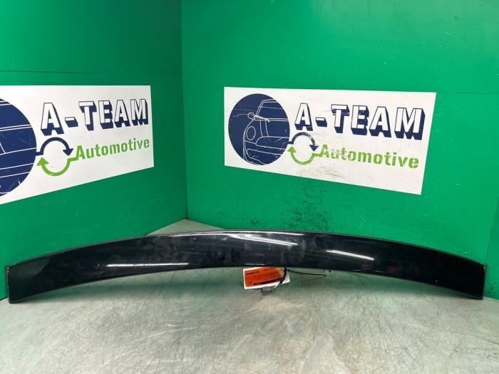 Windschott Mercedes-Benz E-Klasse Cabriolet A207 A2077700062 P22527727