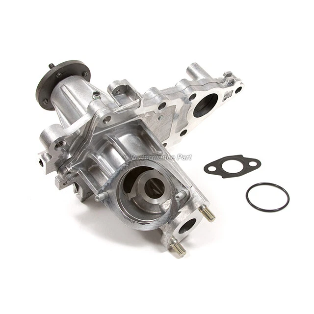 AISIN Water Pump for 08/1997-2005 Lexus GS300 IS300 L6 3.0L 2JZGE DOHC - Image 4 of 4