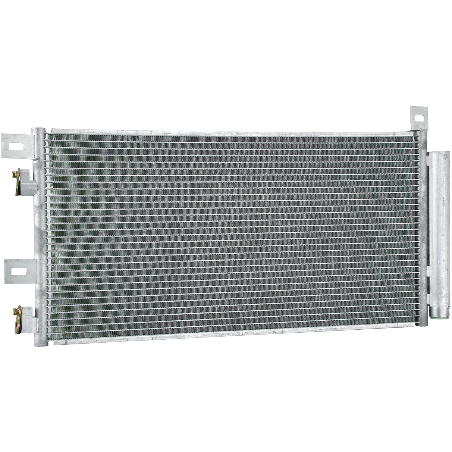Condenseur de climatisation Mini Cooper 2002-2008 radiateur de clim alu