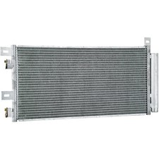 Kondensator Klimaanlage Für 2002-08 Mini Cooper