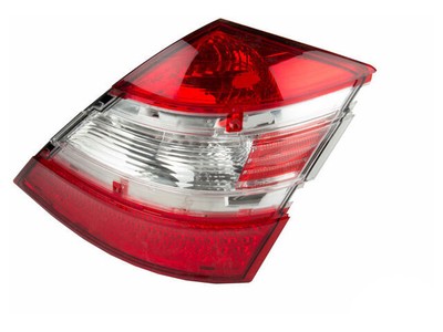 Right Tail Light Assembly For 07-13 Mercedes S350 S400 S450 S600 S63 AMG ZP93B1