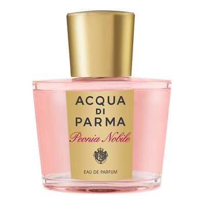 Acqua Di Parma Peona Nobile Eau De Parfum 100 ml Damenduft ohne Karton