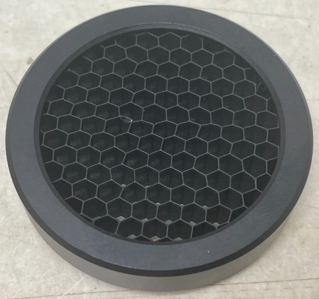 Hawke Rifle Scope Sunshade, 42mm Obj 62105 eBay