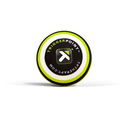 MILS Triggerpoint MB5 Massage Ball 5'' Green