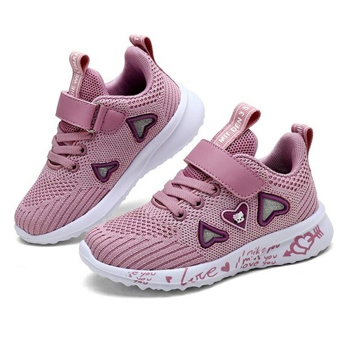 2020 Nuevas zapatos zapatillas de deporte para niños niñas deportivos. |  eBay