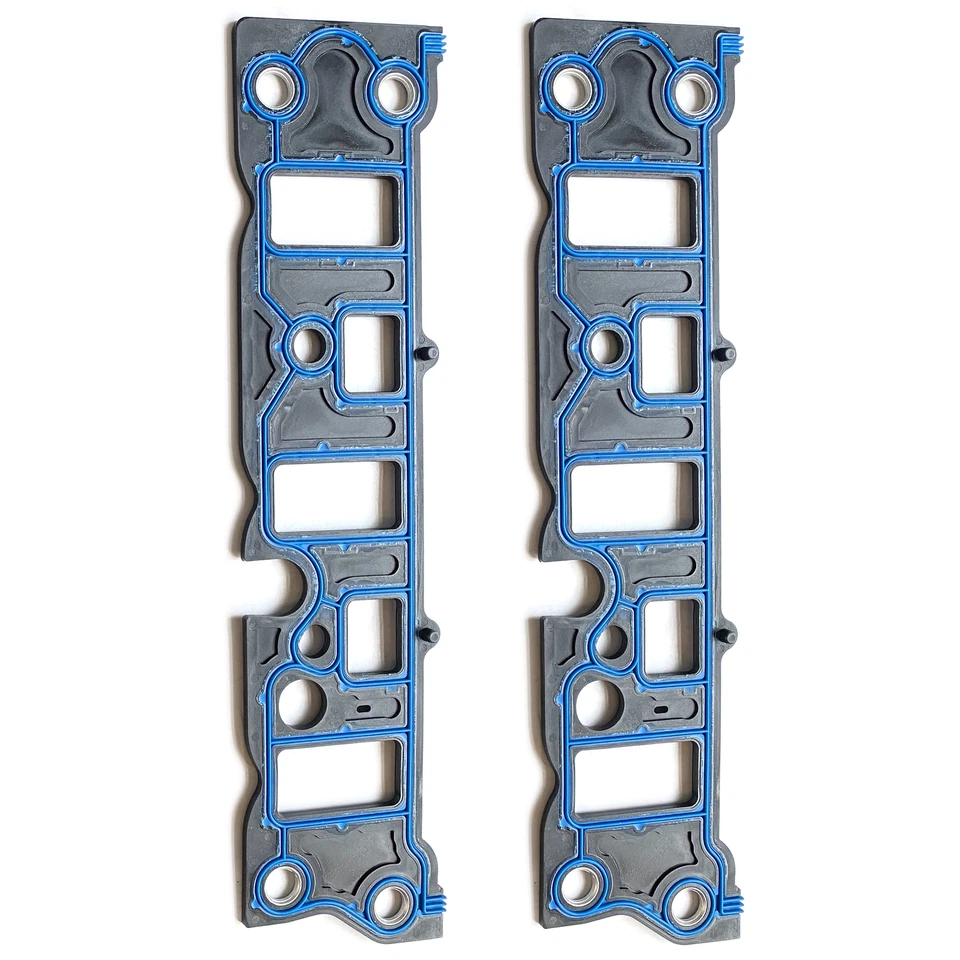 Juego de juntas de motor 3,8 para Pontiac Bonneville SE 1997-2005 sedán Foto 3 de 4