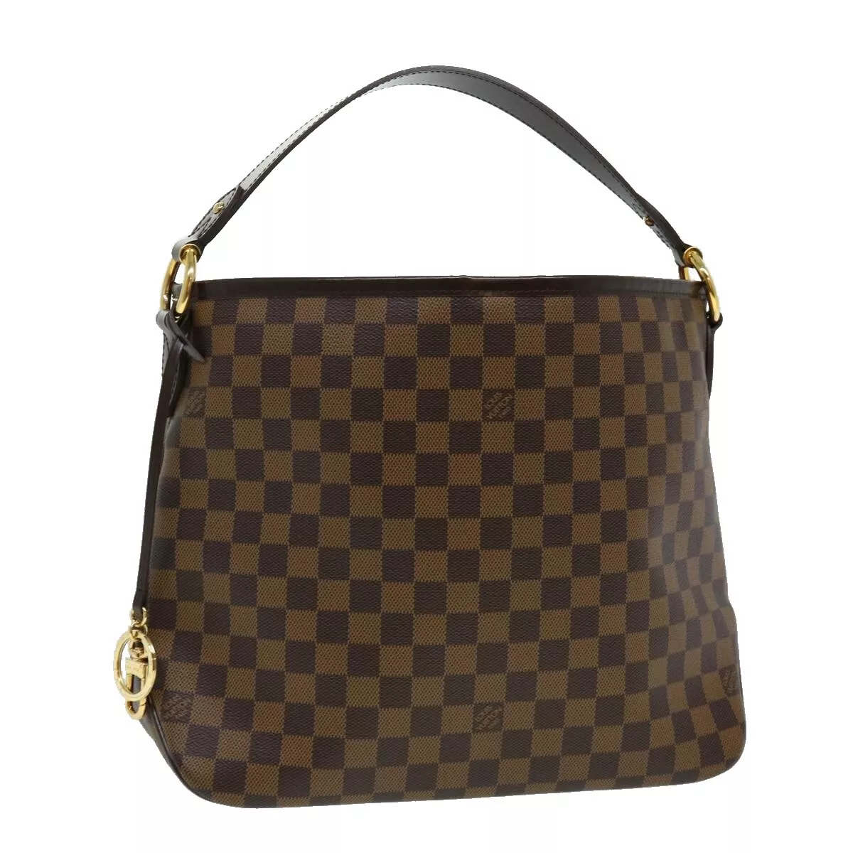 louis vuitton damier ebene delightful pm