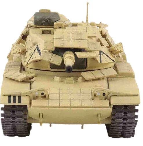 1/72 HM M60A1 USMC+ドラゴン M1A1HA USMC２台セット Hobby Master | M60A1 Tank “Wicked Bitch” USMC, Operation