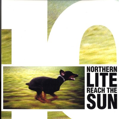 Northern Lite - Reach The Sun (12'', S/Sided)