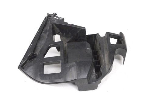 BMW X6 Stoßstangenhalter hinten rechts 7319830 F16 xDrive 40d 2016 RHD 17185402