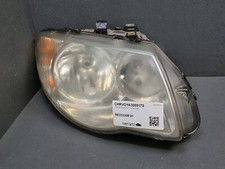 Faro Anteriore Destro - Chrysler Voyager Aprile 2004 Per Maggio 2008 -