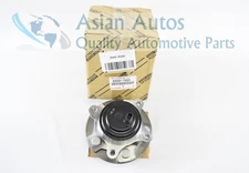 Genuine Lexus LC500 LS500 Wheel Bearing and Hub Assy 4355011020 OEM