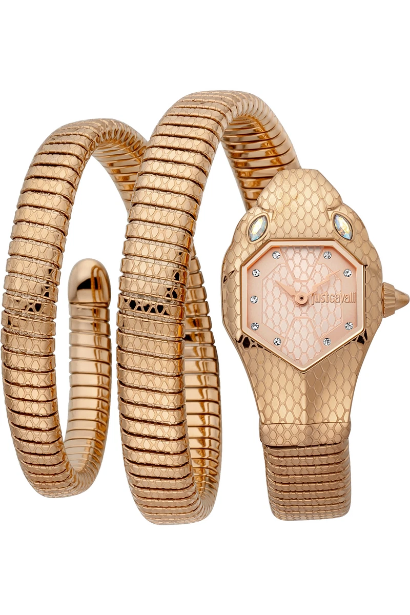 Orologio clearance serpente cavalli