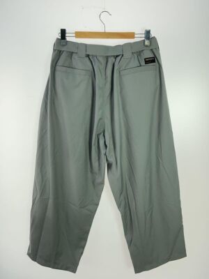 TIGHTBOOTH BAGGY SLACKS SIZE XL