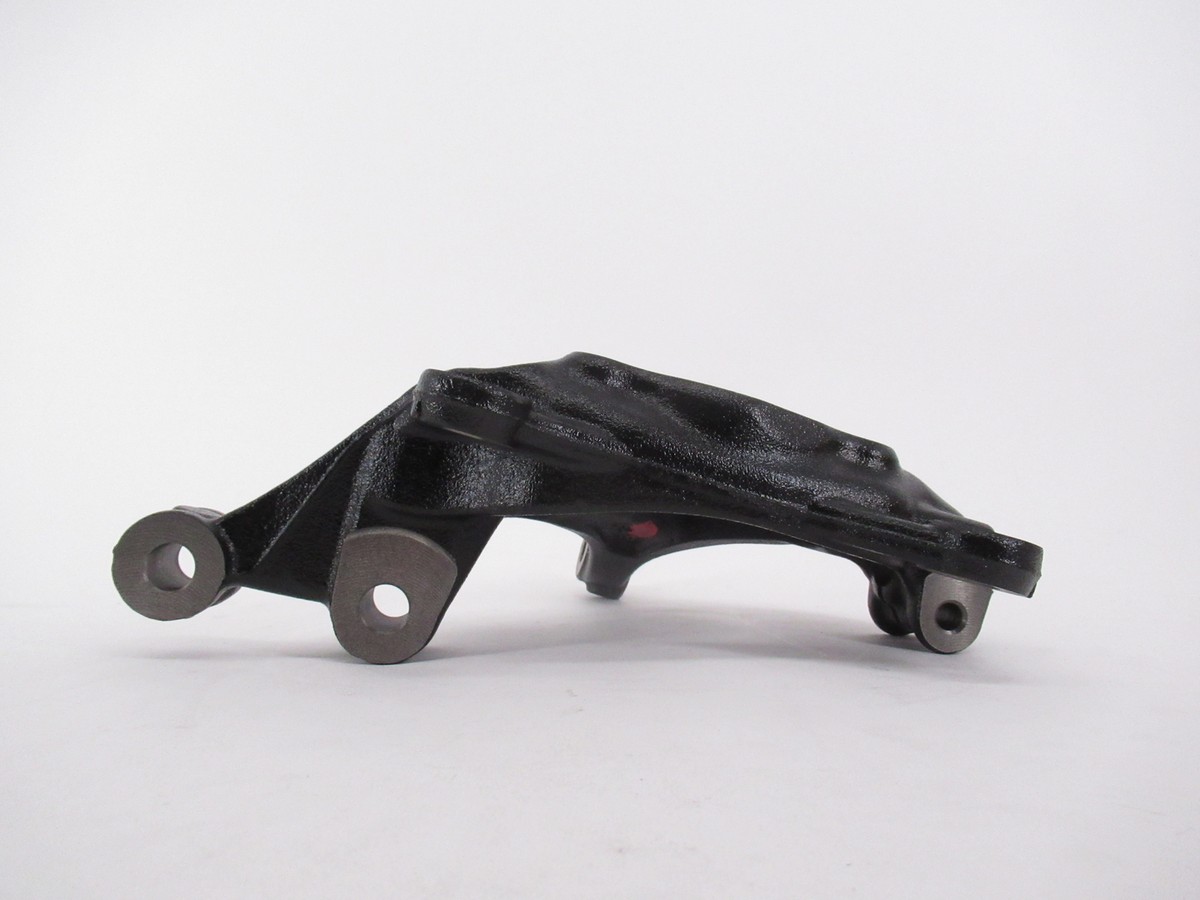 Genuine OEM Mazda KN3L-33-031 Driver LH Steering Knuckle 2019-2021