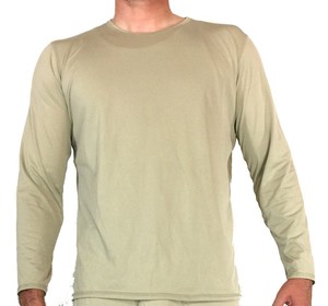 polartec power dry base layer