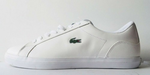 lacoste lerond 2 trainers