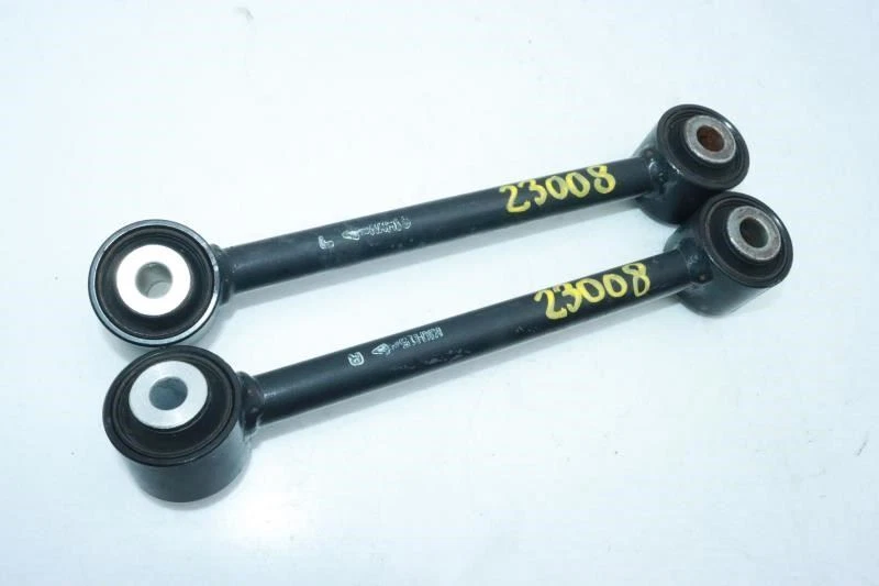 Brazos de control inferiores traseros brazos de localización traseros centrales para 08-17 ACCORD 61464 Foto 3 de 4