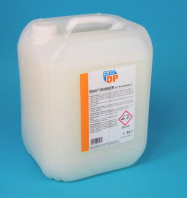 10l Pro DP Kraftreiniger Küchen Hygienereiniger Allzweckreiniger extrastark