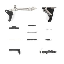 Glock 19 Lower Parts Kit Gen 1-3 - Replacement