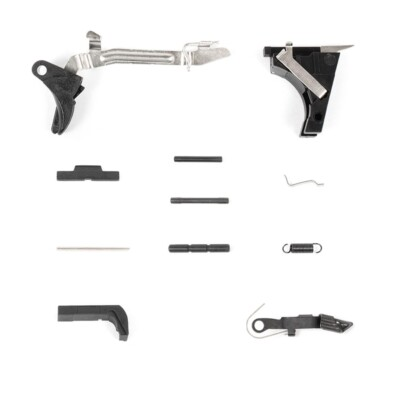 #ad Glock 19 Lower Parts Kit Gen 1 3 Replacement $39.99