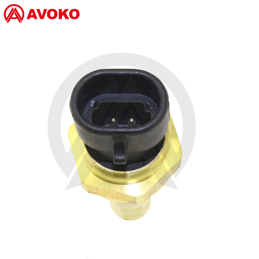 Engine Intake Air Temperature Sensor For Cummins L10 M11 ISM N14 ...
