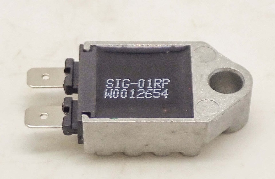 Bobina Per Motosega Stihl 015AV Bobina D'accensione Per Motosega - Foto 8