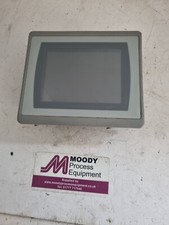 Allen Bradley Panelview Plus 7 type 2711P-T6C21D8S Series B Colour Touchscreen