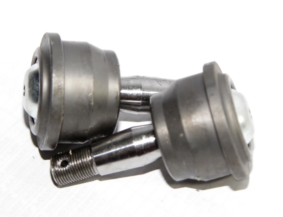 1 par de rótulas inferiores delanteras para 65-74 Buick Chevy 71-72 GMC 65-72 Oldsmobile Foto 3 de 4