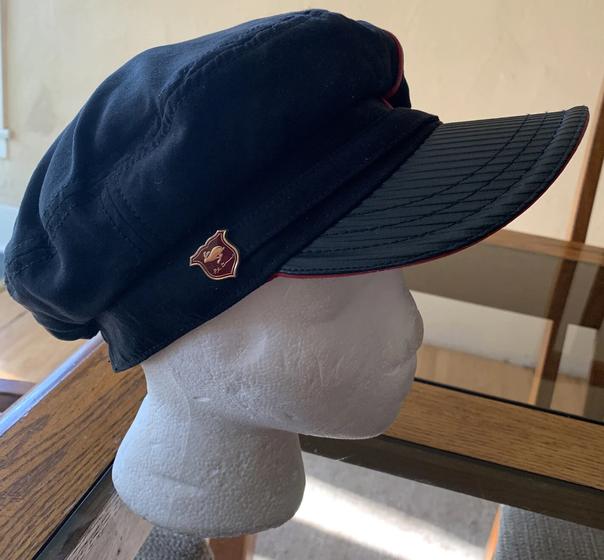 Scally hat sales