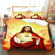 Good faith persuasion 3D Print Duvet Quilt Doona Covers Pillow Case Bedding Sets