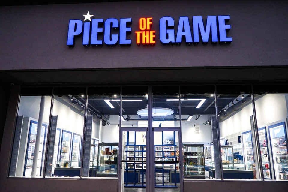 Mac Jones 2021 Select Rookie Selections Silver Prizm PSA 10 Rookie Card - Image 3 of 4