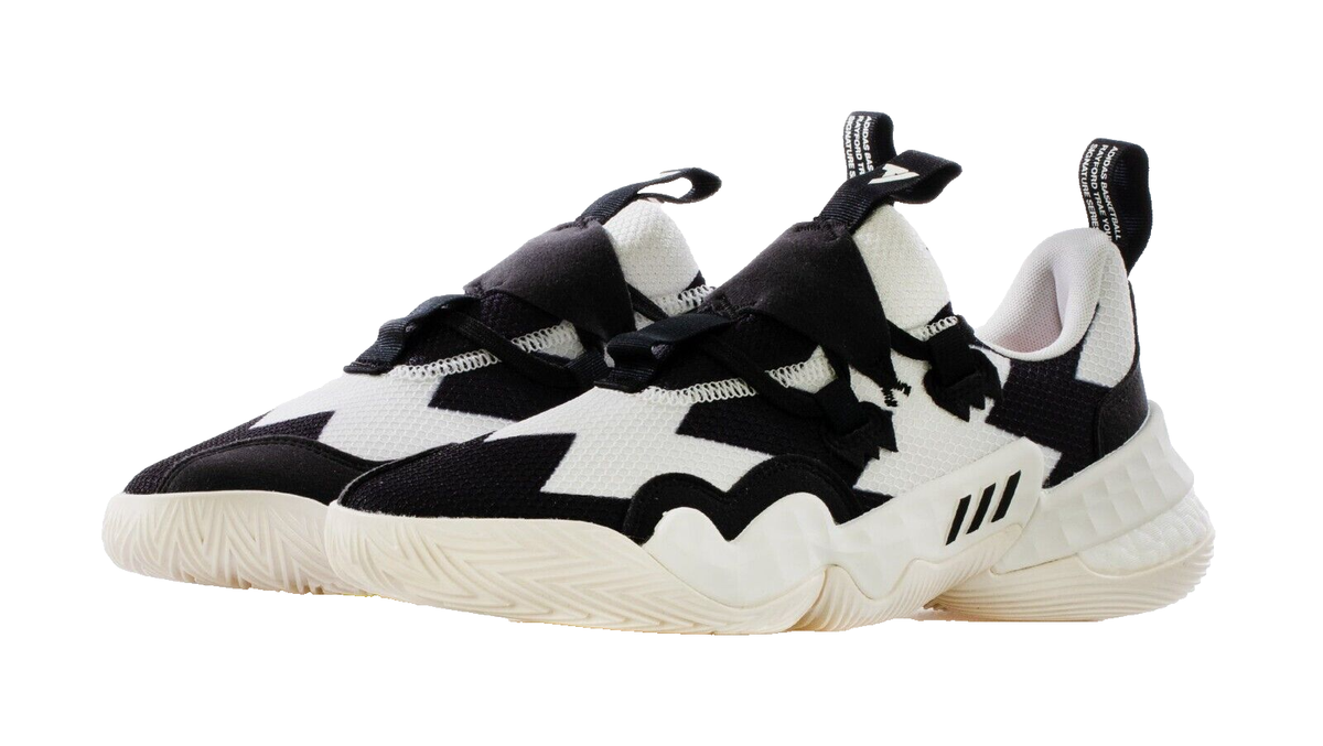 トレイヤング1 adidas trae young 1 \"ice trae\" adidas Trae Young 1 Ice Trae Men's - H68997 - US