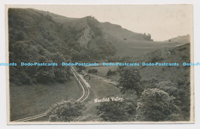 C022199 Krümmer Valley. Postkarte