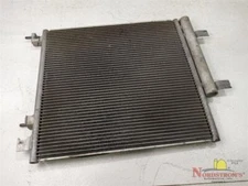 2014 Chevy Spark AC Condenser