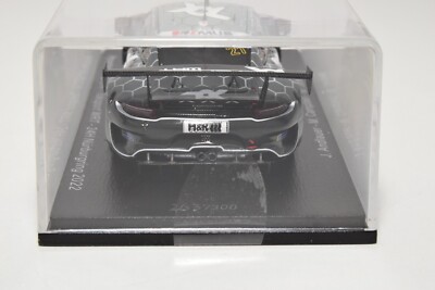 Minichamps 1:43 Porsche 911 GT3 R #1 24h Nürburgring 2022 Manthey Grello Mg M 911 24h 22 4301