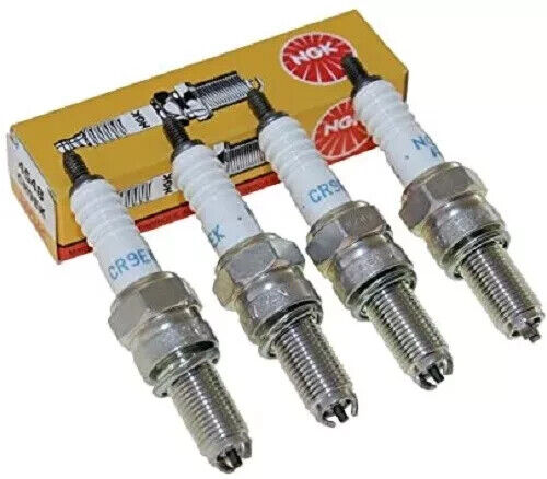 KIT/TAGLIANDO YAMAHA FZ6 FAZER S2 600 BARDAHL XTM 10W40 FILTRI OLIO ARIA CANDELE - Imagen 5 de 5