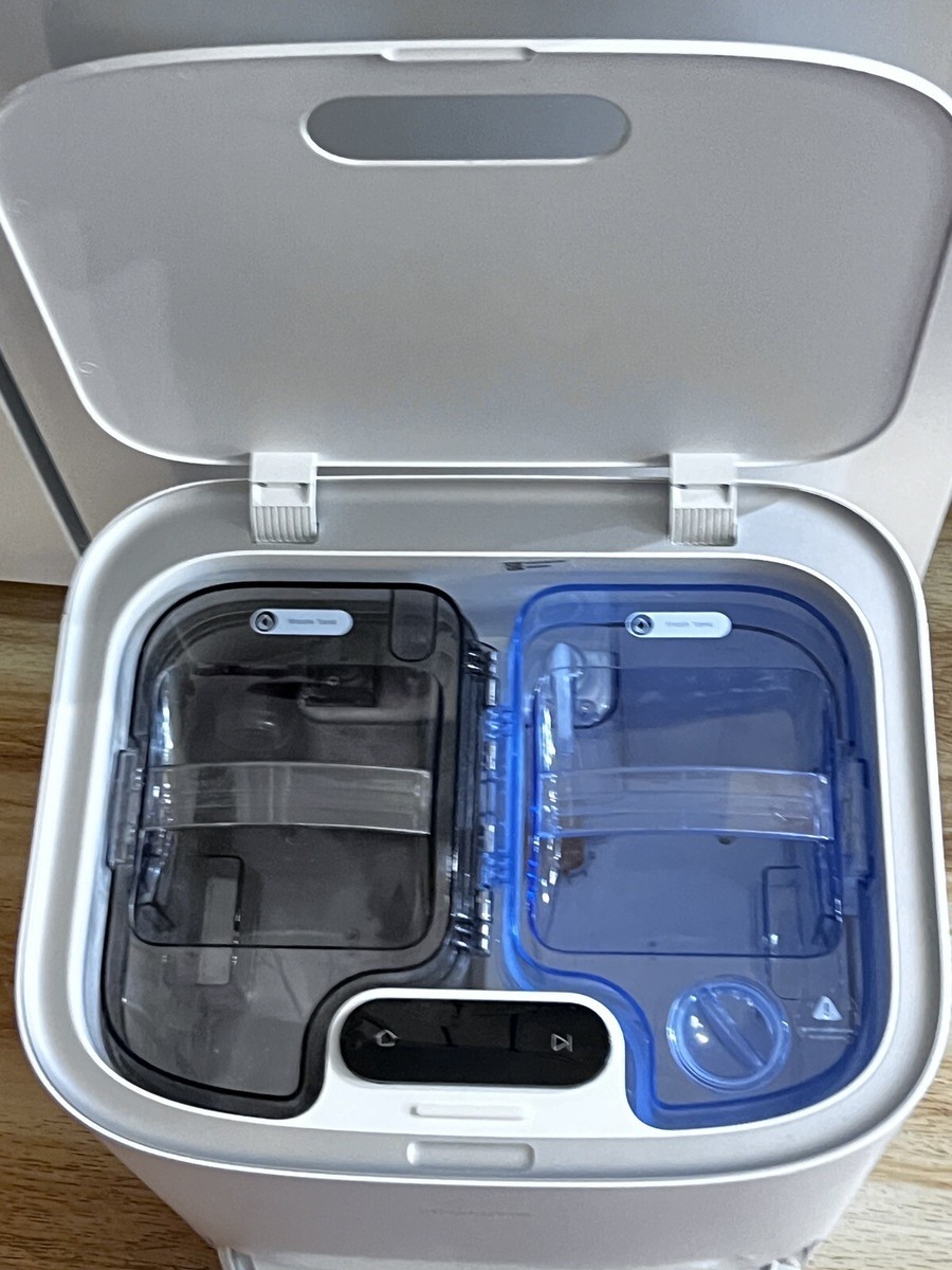 Ricambi per Xiaomi Dreame Bot W10- Filtri, spazzole rotanti