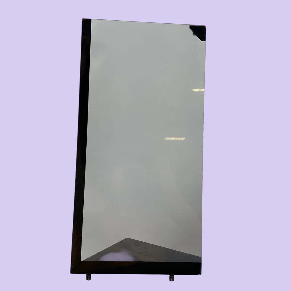 Estuche torre media Lian Li O11 Vision acero negro vidrio templado ATX O11VPX #BU6627 Foto 2 de 4