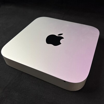 Apple Mac Mini A1347 Core i5 2.5 GHz (Late-2012) BAD MOTHERBOARD
