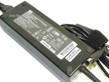 Genuine HP 120W 18.5 AC Adapter 384021-001 384023-001 384023-002 391174-001