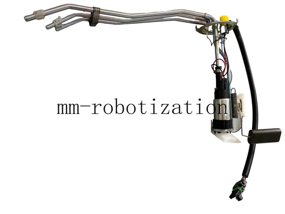 Fuel Pump Assembly For Buick LeSabre Custom Oldsmobile 88 Royale V6 3.8L 93-1995 - Image 2 of 4