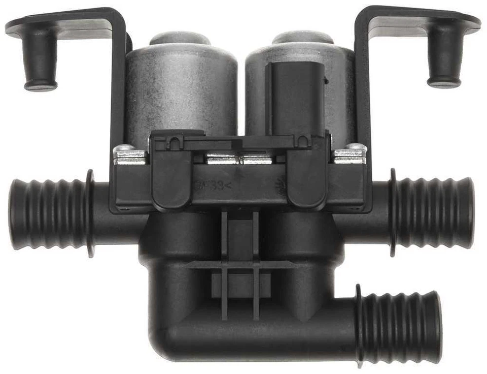 Válvula de control de calefacción HVAC para BMW X5 X6 2007-2017 puertas Foto 4 de 4