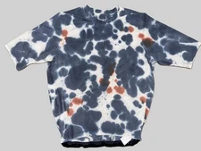 Men's Specialized Adv Garment Wash Cycling Jersey Short Sleeve 64022-3224 Dri