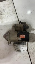 10 11 KIA SOUL Starter Motor 2.0l At