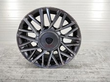 CERCHIO IN LEGA PER LANCIA Ypsilon 1° Serie 51748960 188A9000 (03>06)